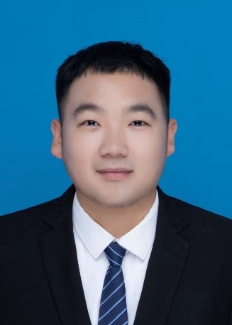 张顺锐的肖像