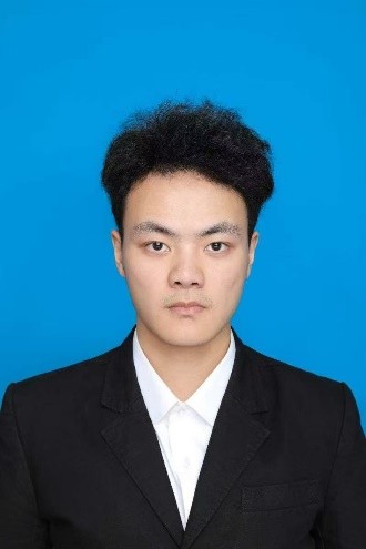 张铭洋的肖像