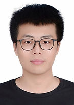 孙博闻的肖像
