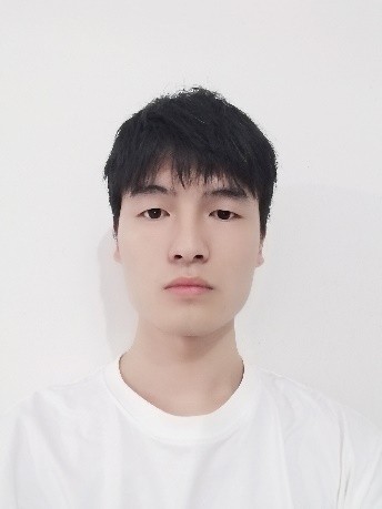曾程的肖像