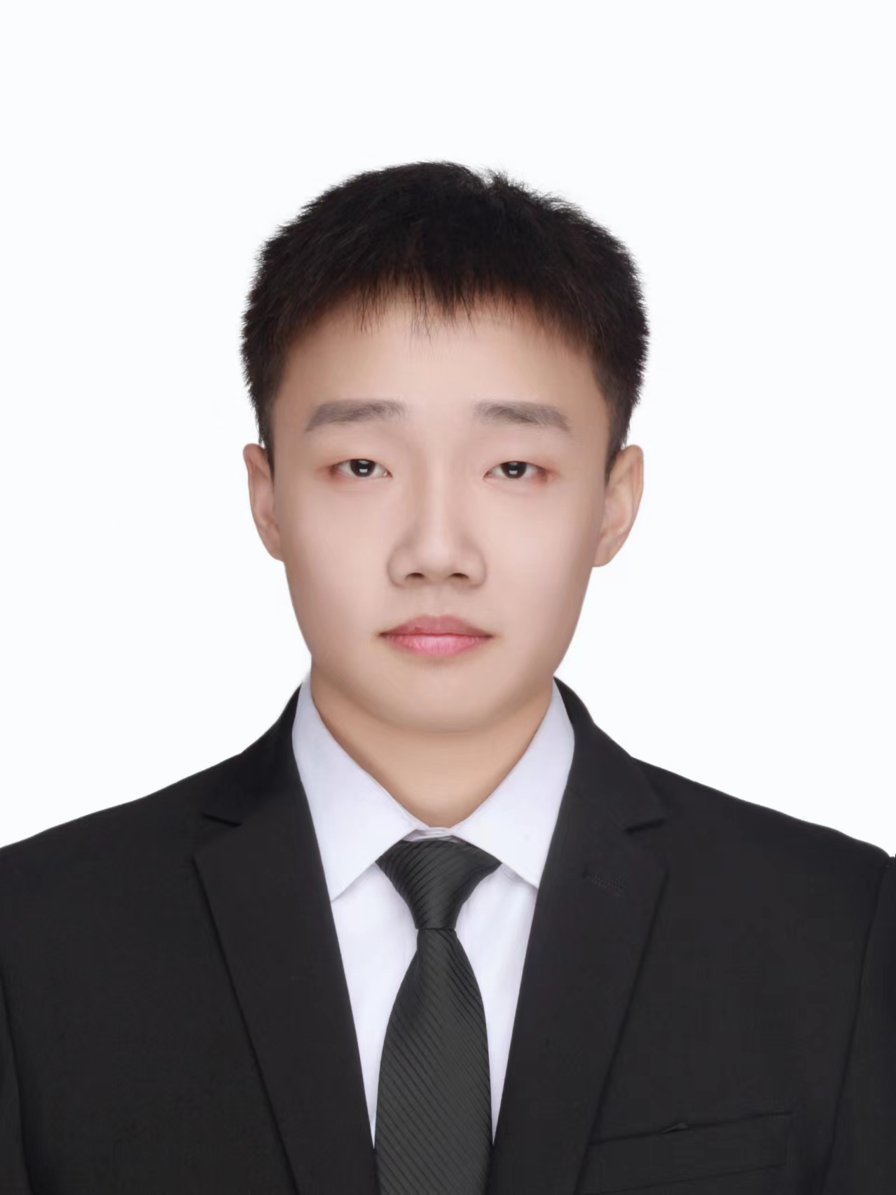 赵旋的肖像
