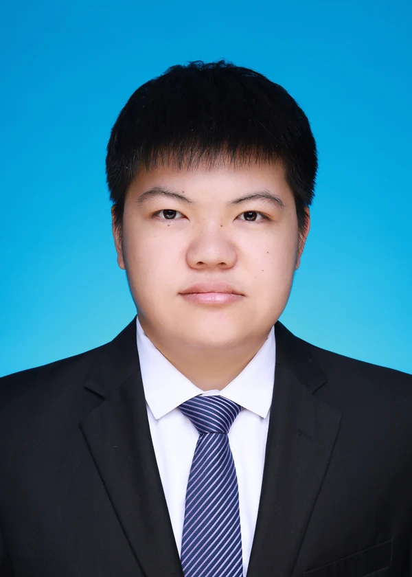 杨宇的肖像